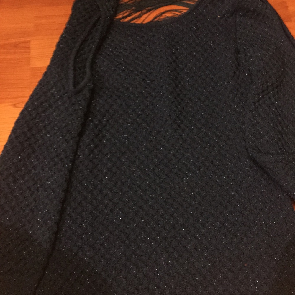 Bebe sweater